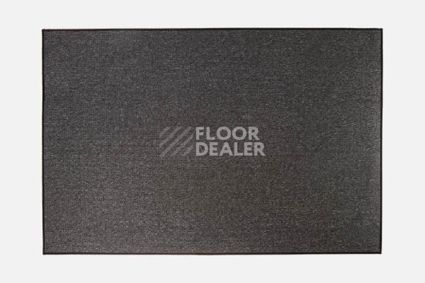 Ковролин VM Carpet Aurea 98 Dark Grey фото 1 | FLOORDEALER